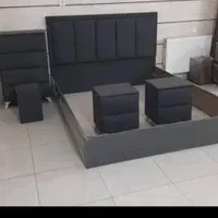 تختهای  سرویس تک نفره و ۱۲۰ و ۱۶۰ و ۱۸۰