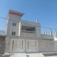 فروش خانه نوساز دو طبقه