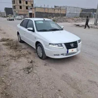 سمند سورن پلاس، دریچه سیمی|خودرو سواری و وانت|ایذه, |دیوار