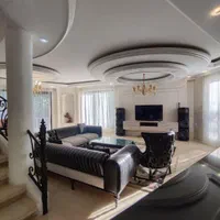 اجاره روزانه عمارت چهار خواب کد 2188|اجارهٔ کوتاه‌مدت ویلا و باغ|آبعلی, |دیوار