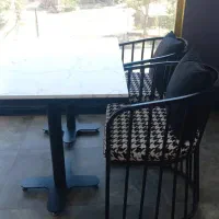 میزو صندلی
