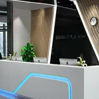 کانترمنشی مطب دکتر املاک بانکی نگهبان