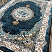 فرش مناسب ۱۲مترجفت نو)توحید۲فرش ماندگار|فرش|بیرجند, |دیوار