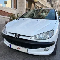 ۲۰۶ اس دی مدل ۹۸