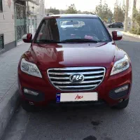 لیفان x60 تک برگ سند کم کار و بدون رنگ مدل ۹۴