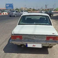 پیکان دوگانه مدل ۸۳|خودرو سواری و وانت|میاندوآب, |دیوار