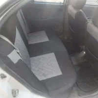 تیبا مدل ۹۷|خودرو سواری و وانت|گلپایگان, |دیوار