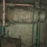 تانکر ۵ هزار لیتری به همراه دیک و مخزن مشعل|ماشین‌آلات صنعتی|قائم‌شهر, |دیوار