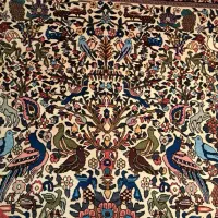 بختیاری نقشه شکارگاه