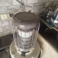 تیوست نفتی|بخاری، هیتر، شومینه|تهران, مهران|دیوار