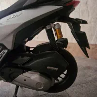 adv 150 همتاز|موتورسیکلت|تهران, گلستان (شهرک راه آهن)|دیوار