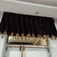پرده|پرده، رانر، رومیزی|نهاوند, |دیوار