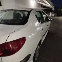 فروش ۲۰۶ Sd - v20