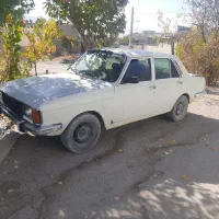 پیکان مدل ۸۳ انژکتر