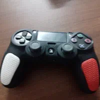 دسته ps4اصلی|کنسول، بازی ویدئویی و آنلاین|گرگان, |دیوار