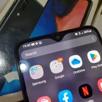 سامسونگ A20 در حد آکبند جهت معاوضه|موبایل|اهواز, کیانپارس |دیوار