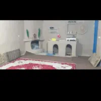 اجاره ویلا باغ روزانه مخصوص شب یلدا|اجارهٔ کوتاهمدت ویلا و باغ|بهبهان, |دیوار