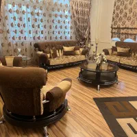 مبلمان و میز غذاخوری