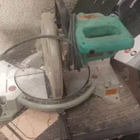 دریل چکشی و اره ام دی آف بر|ابزارآلات|گناباد, |دیوار