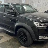 KMC T8 مدل ۱۴۰۰|خودرو سواری و وانت|تهران, آبشار|دیوار