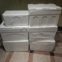 یخدان نونو یه باره استفاده شد|یخچال و فریزر|تهران, الهیه|دیوار