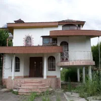 ویلایی ۵۰۰ متره باغ فردوس