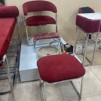 صندلی پدیکور