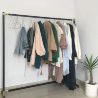 رگال لباس لوله ، پروفیل ، چوب  با بهترین متریال