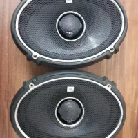 ظبط۴پایونیر،باندJBLامریکایی،میدرنج،امپیلی۲کانال|قطعات یدکی و لوازم جانبی|ورامین, ورامین|دیوار