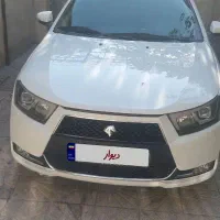 دناپلاس توربو اتومات فول بدون خط خش|خودرو سواری و وانت|کرمانشاه, |دیوار