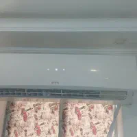 نصب.سرویس.تعمیرات کولر دوتیکه و پنجره ای|خدمات پیشه و مهارت|خرمشهر, |دیوار