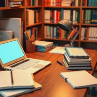 نگارش انواع پروپوزال و پایان نامه