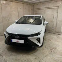 آریزو ۶ جی تی سفید ۱۴۰۴|خودرو سواری و وانت|مشهد, شهید فرامرز عباسی|دیوار