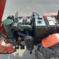 تراکتور گلدونی ۲۳۸ جیرفت مدل۸۵|خودرو سنگین|مبارکه, |دیوار