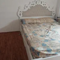 تخت خواب دونفره