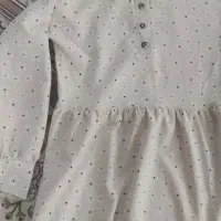 شومیز دخترانه نو|کفش و لباس بچه|اردکان, |دیوار
