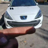 ۲۰۷ پانوراما اتوماتیک