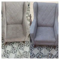 خدمات مبل شویی