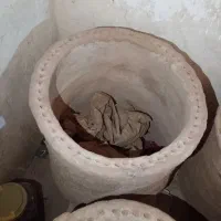 تنور گلی|اجاق گاز و لوازم برقی پخت‌وپز|کامیاران, |دیوار