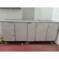 کابینت فلزی جنس خوب|مصالح و تجهیزات ساختمان|قوچان, |دیوار