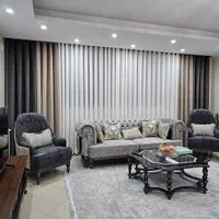 فروش آنلاین پرده های پانچی و ساده و کلاسیک