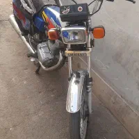 موتور  هیرمند درجه ۱