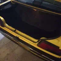 تاکسی تلفی ۱۳۳ وگردشگری آخر ۸۷ درحد ۱۴۰۰|خودرو سواری و وانت|تهران, شهرآرا|دیوار