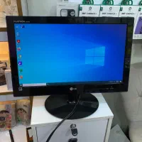 مانیتور ال جی 20 اینچ مدل FLATRON ، E2040s اصل کره