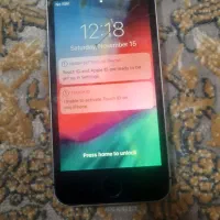 ایفون ۵ اس ۳۲ گیگ