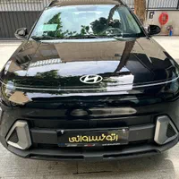 خسروانی//هیوندای کونا مدل ۲۰۲۵