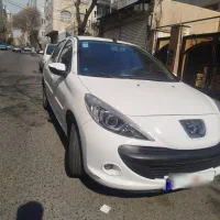 ۲۰۷ tu3 مدل ۴۰۳