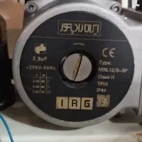 تعمیر سرویس و خدمات پکیج آبگرمکن هیتر برق ساختمان|خدمات پیشه و مهارت|کرج, گلشهر|دیوار