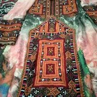 زی دست دوز