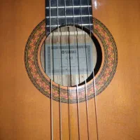 گیتار کلاسیک یاماها مدل C40 ساخت اندونزی|گیتار، بیس، امپلیفایر|دزفول, |دیوار